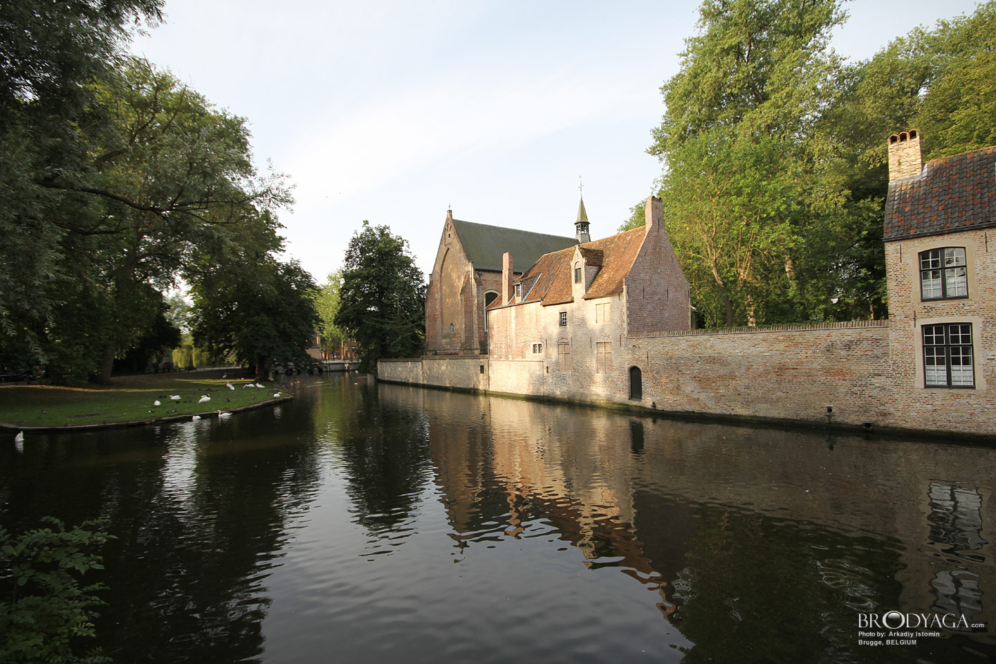 Brugge